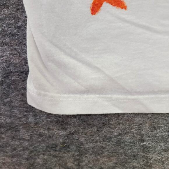 90s Animal Shirt Mens Large San Diego Creative Apparel Concepts Dolphin VTG - Picture 5 of 11